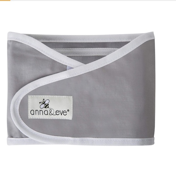 Anna & Eve - Baby Swaddle Strap Small 3-5 months - Picture 2 of 4